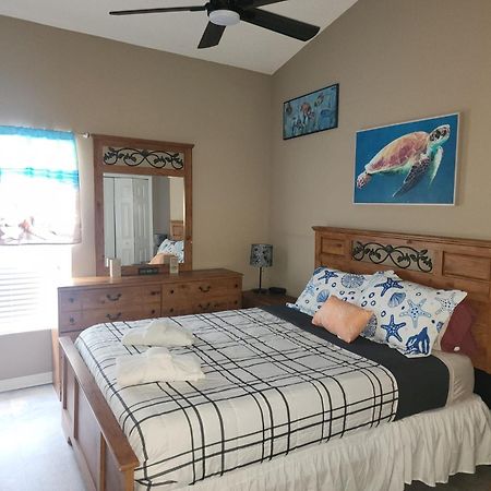 Ariel Private Pool Home Wspa Orlando Eksteriør bilde