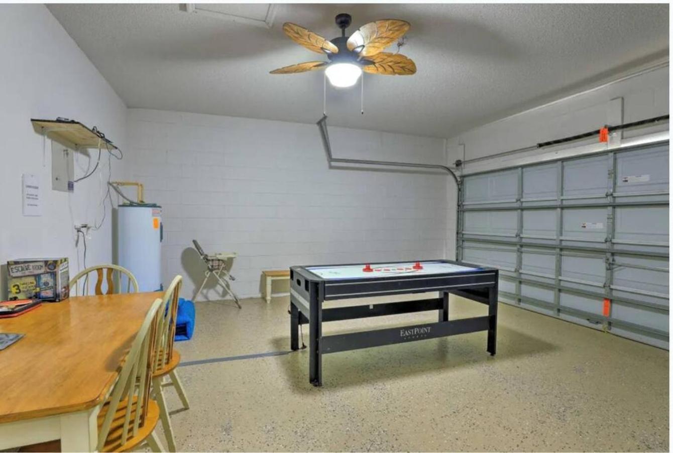 Ariel Private Pool Home Wspa Orlando Eksteriør bilde