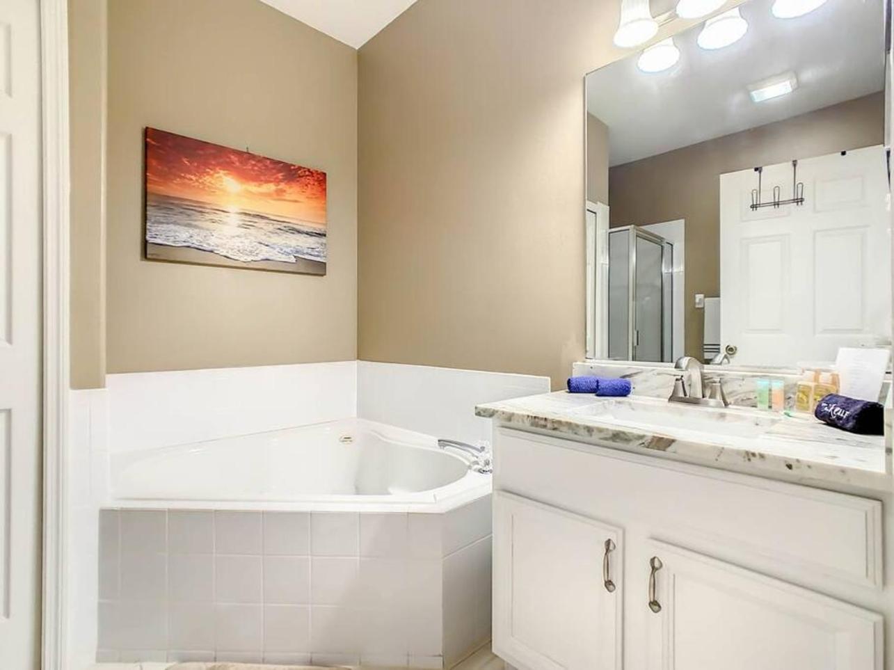 Ariel Private Pool Home Wspa Orlando Eksteriør bilde