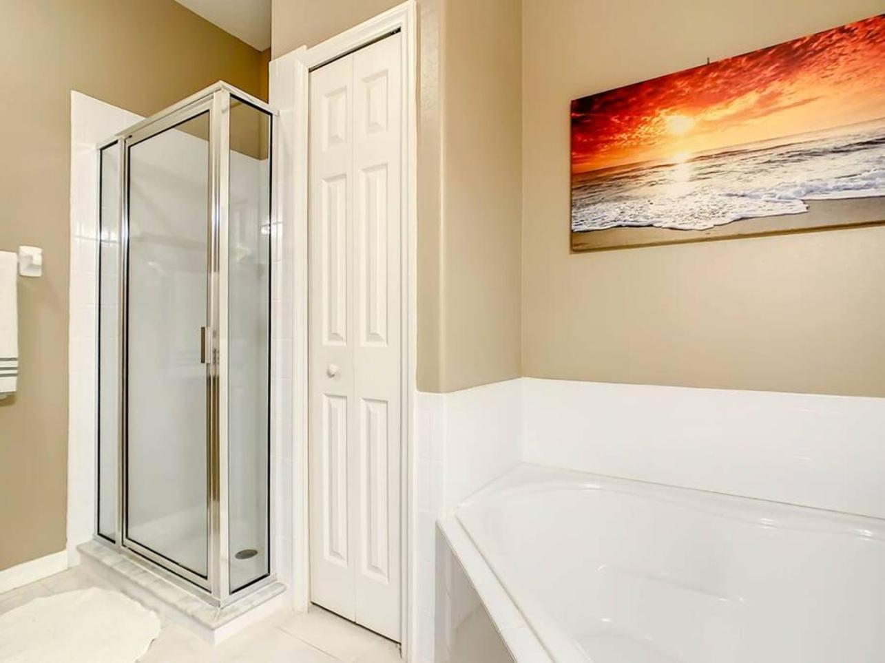 Ariel Private Pool Home Wspa Orlando Eksteriør bilde