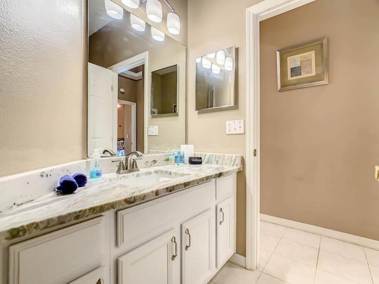 Ariel Private Pool Home Wspa Orlando Eksteriør bilde