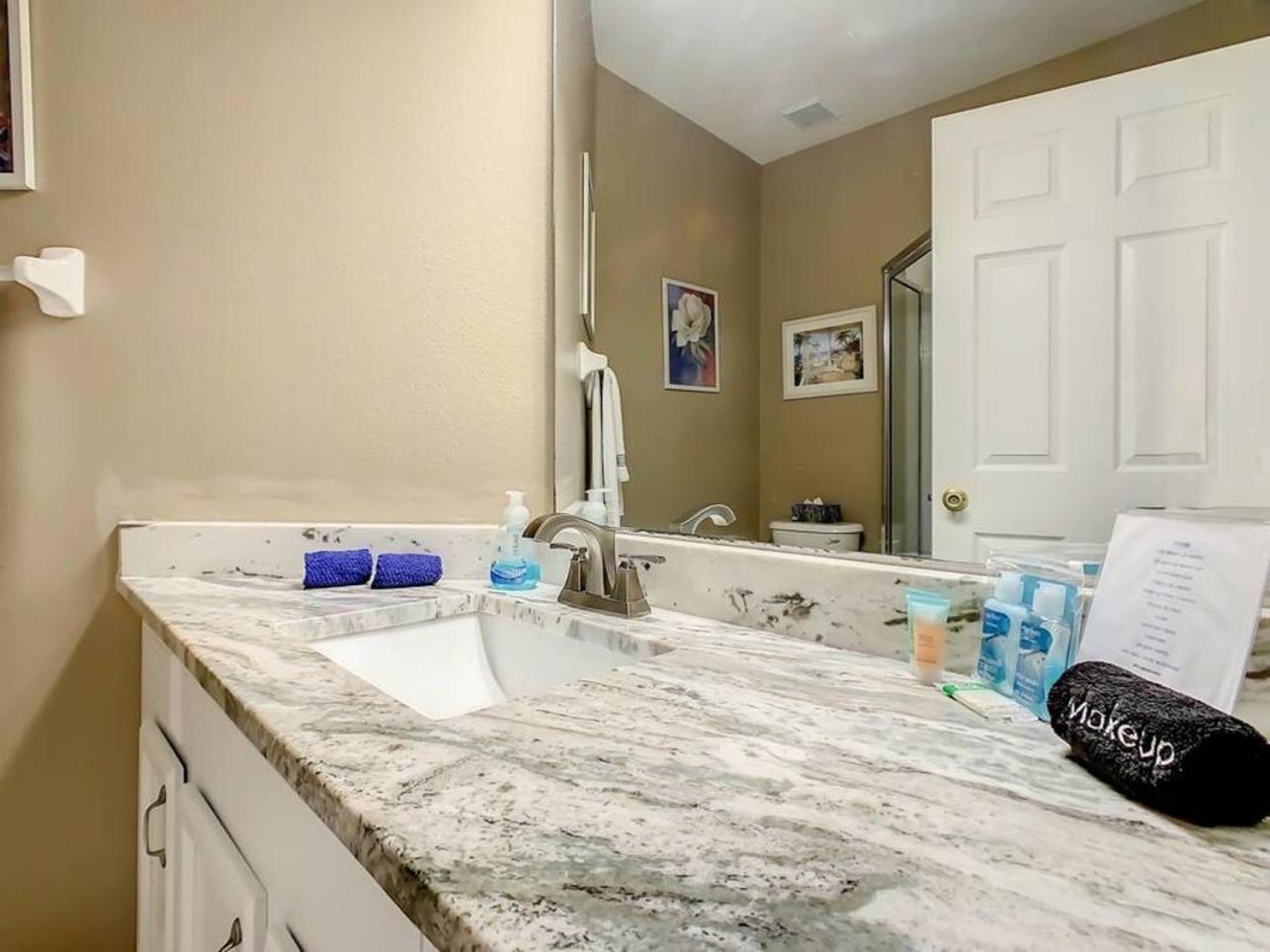 Ariel Private Pool Home Wspa Orlando Eksteriør bilde