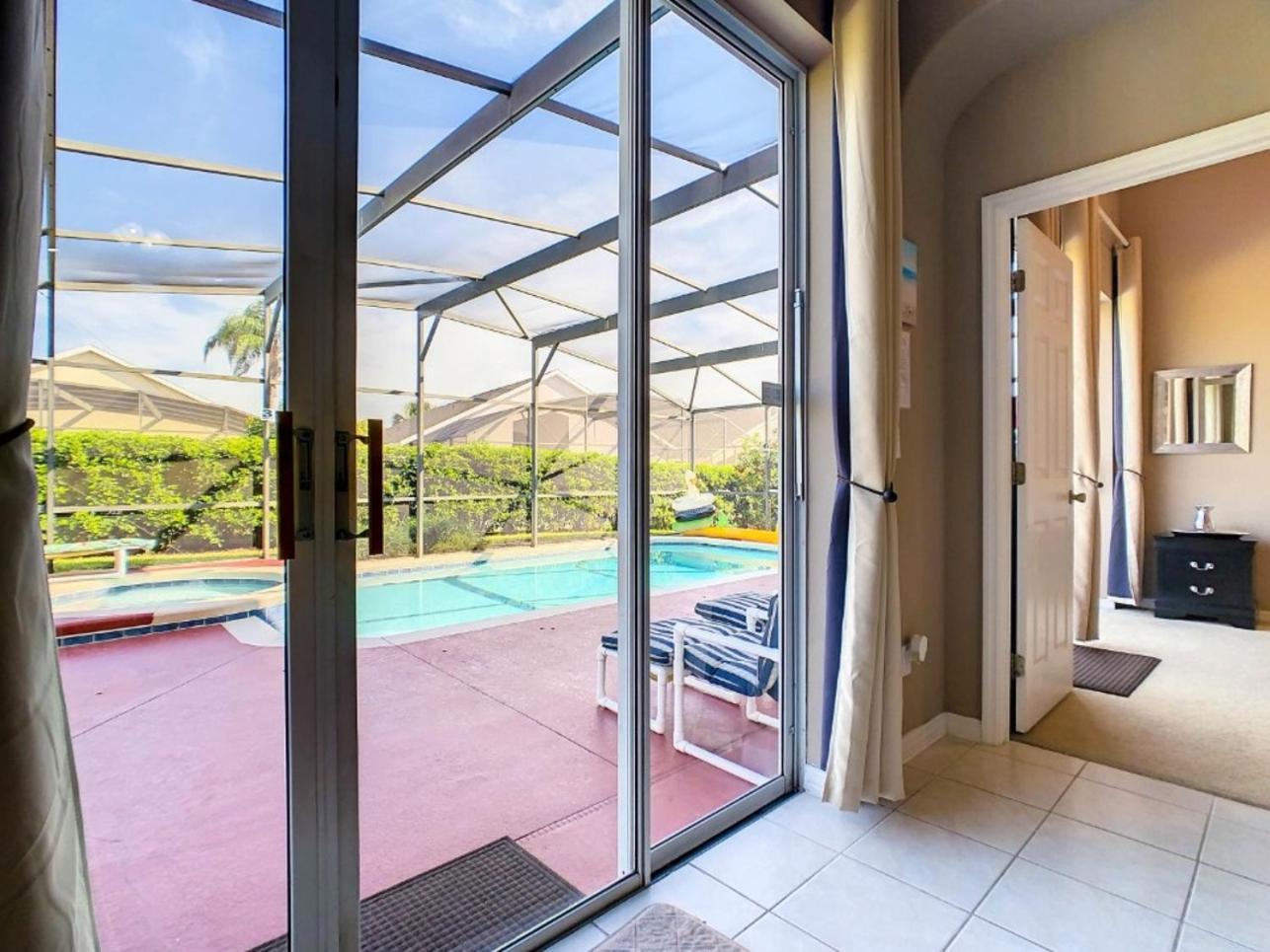 Ariel Private Pool Home Wspa Orlando Eksteriør bilde