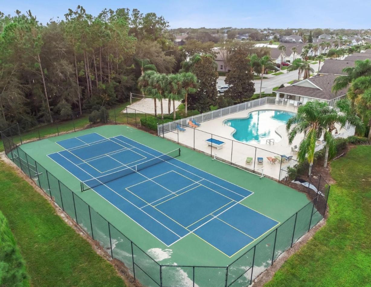 Ariel Private Pool Home Wspa Orlando Eksteriør bilde