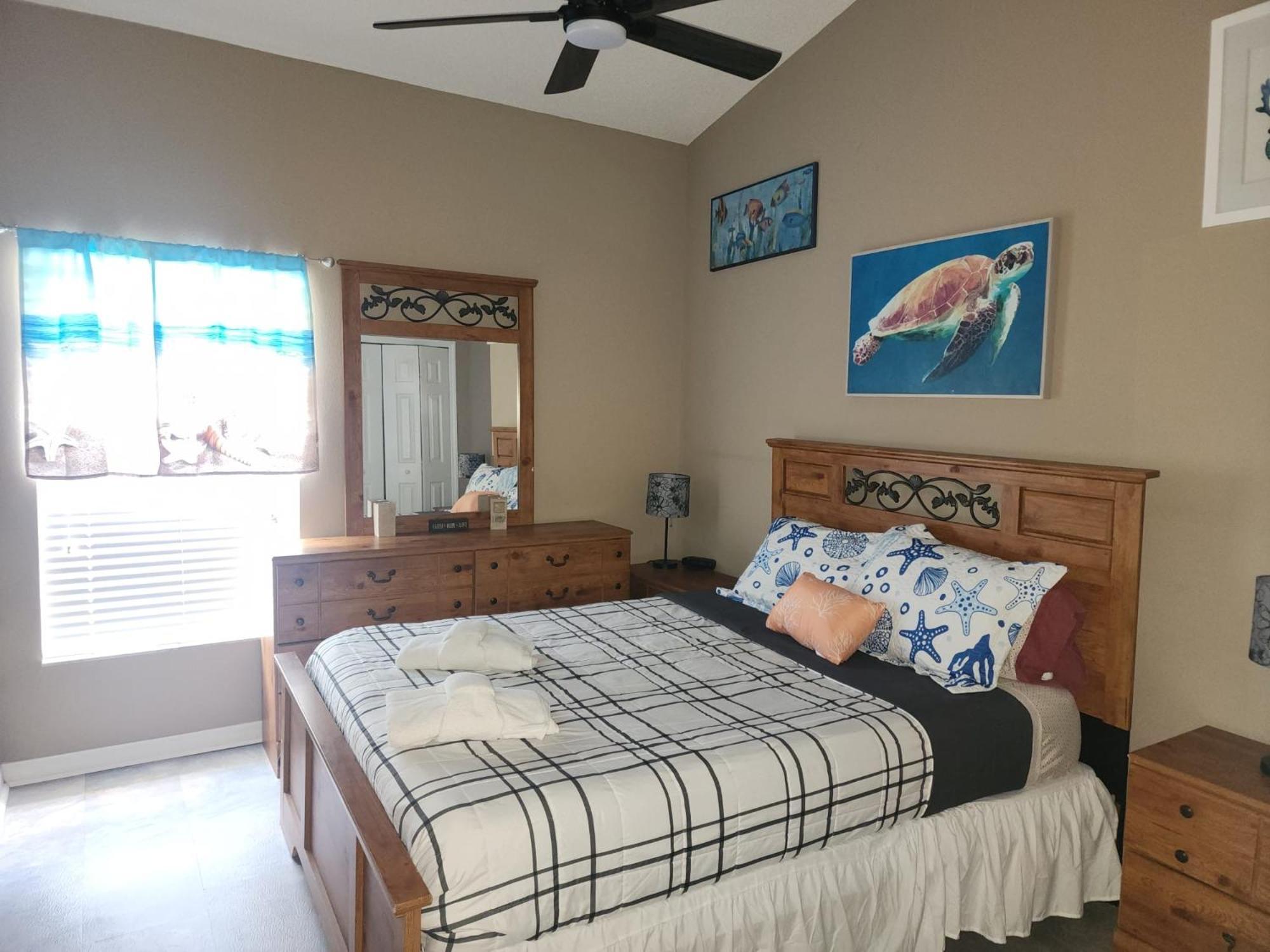 Ariel Private Pool Home Wspa Orlando Eksteriør bilde