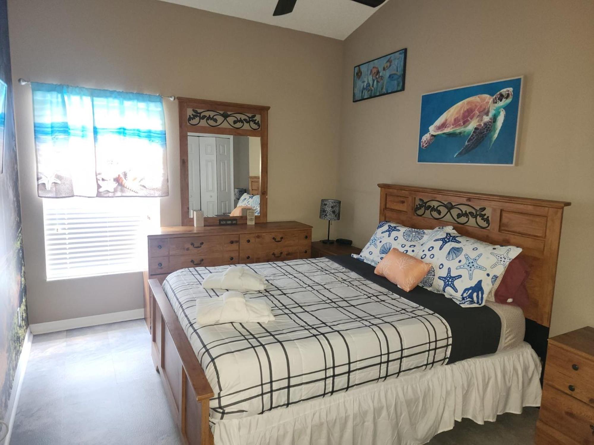Ariel Private Pool Home Wspa Orlando Eksteriør bilde