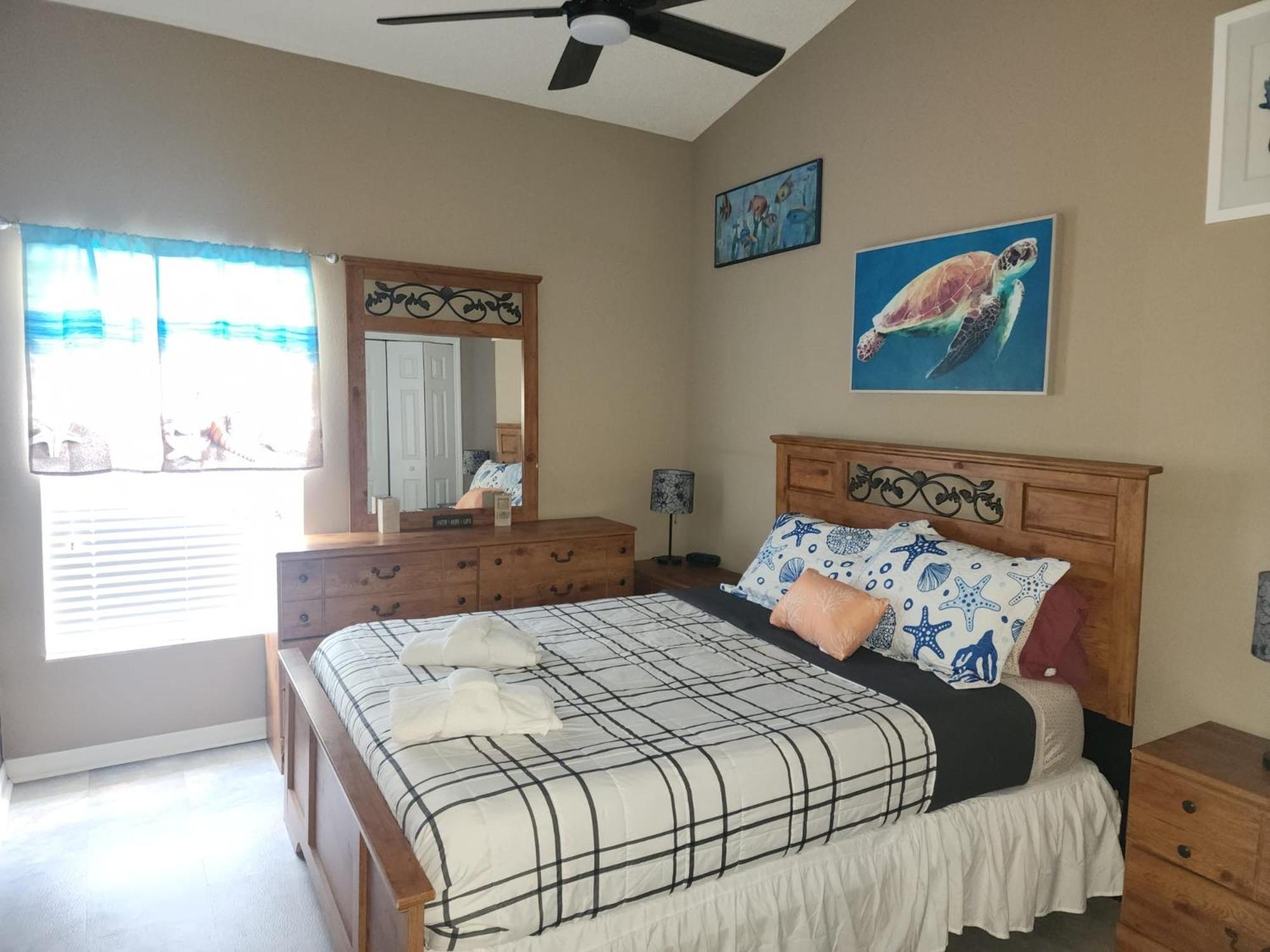 Ariel Private Pool Home Wspa Orlando Eksteriør bilde